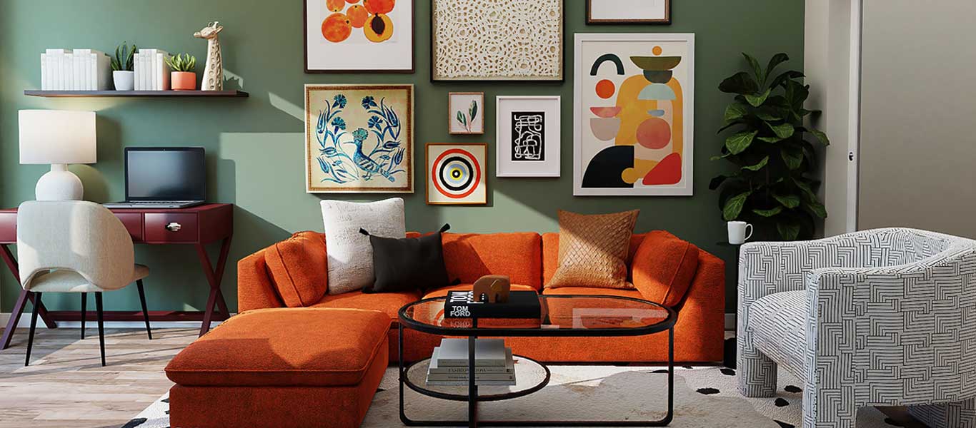 Amritasya Infra- Professional Interior Designing