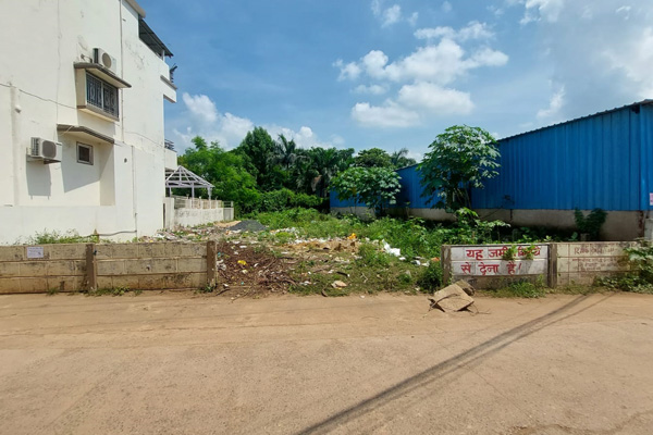 Amritasya Infra- mopka-plot-3
