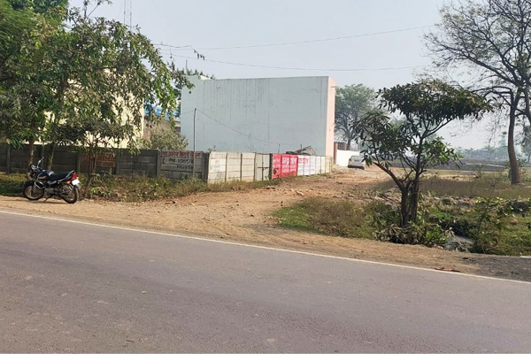 Amritasya Infra- pandhi-plot-1