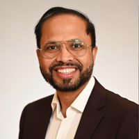 Amritasya Infra- Abhishek Dewangan
