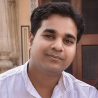 Amritasya Infra- Amit Rajpur